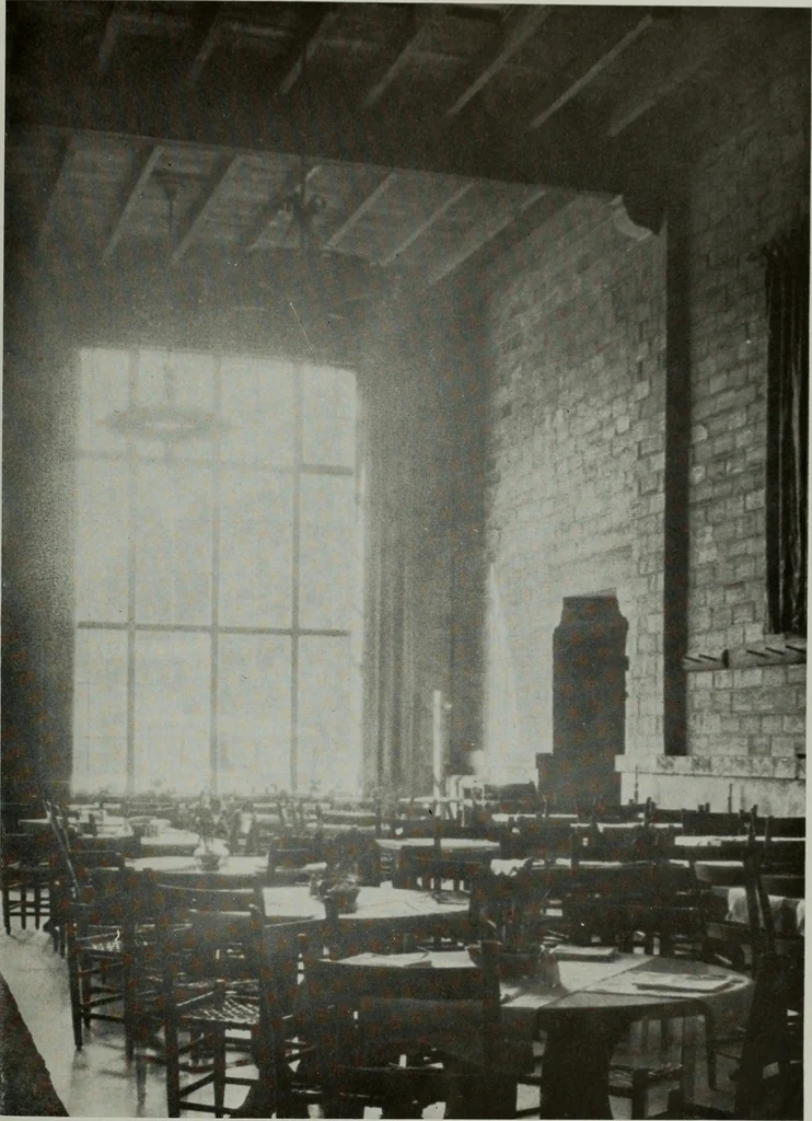 An illustration from Architect and engineer, 1905, leaf 248