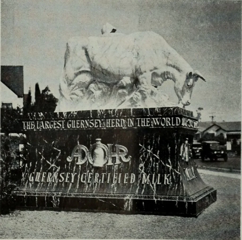 An illustration from Architect and engineer, 1905, leaf 30