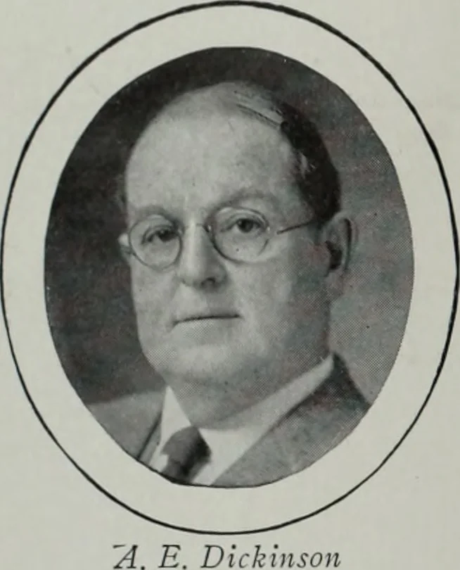 An illustration from Architect and engineer, 1905, leaf 5