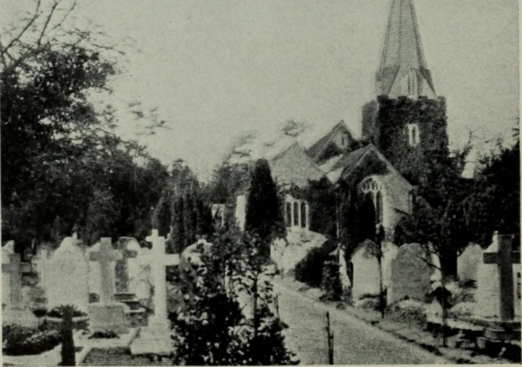 An illustration from Architect and engineer, 1905, leaf 129