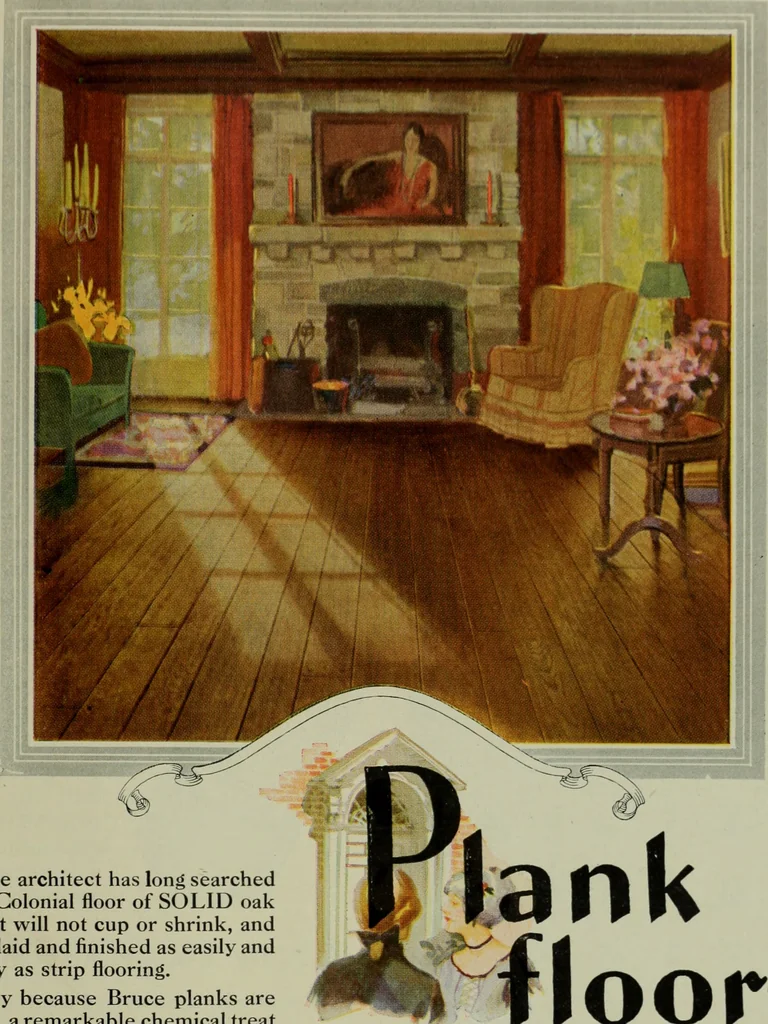 An illustration from Architect and engineer, 1905, leaf 370