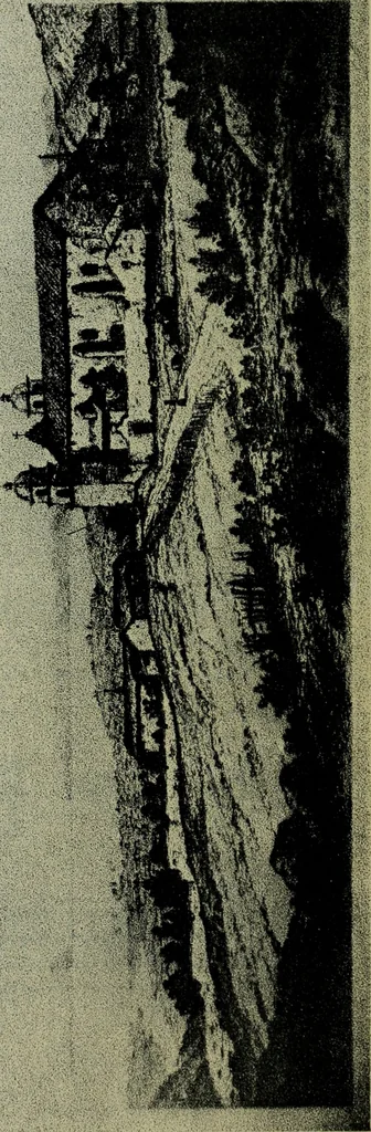 An illustration from Architect and engineer, 1905, leaf 375