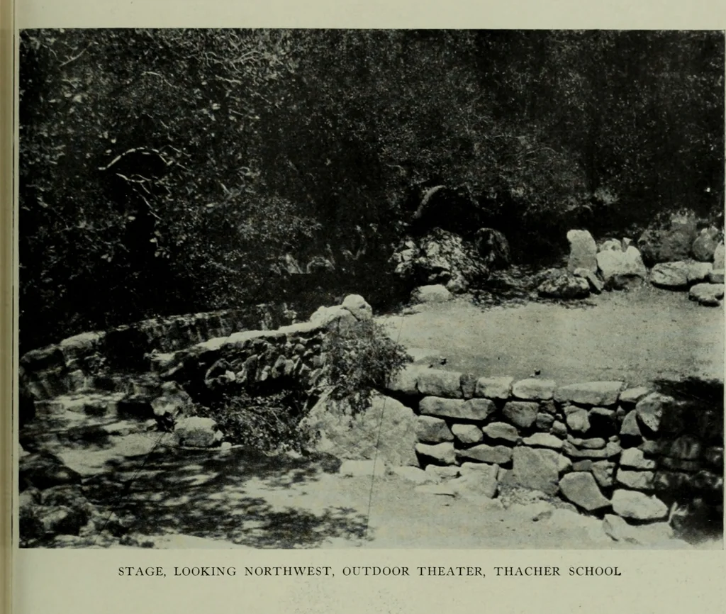 An illustration from Architect and engineer, 1905, leaf 398