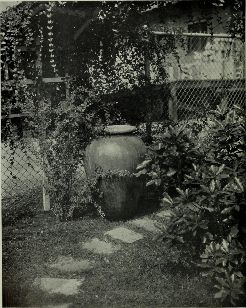 An illustration from Architect and engineer, 1905, leaf 43