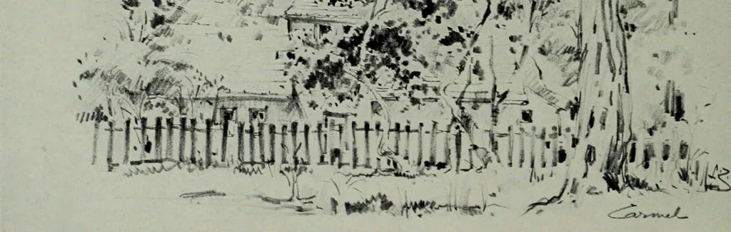 An illustration from Architect and engineer, 1905, leaf 479
