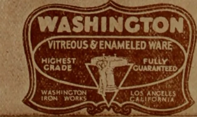An illustration from Architect and engineer, 1905, leaf 5