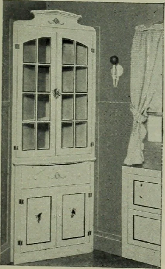 An illustration from Architect and engineer, 1905, leaf 82
