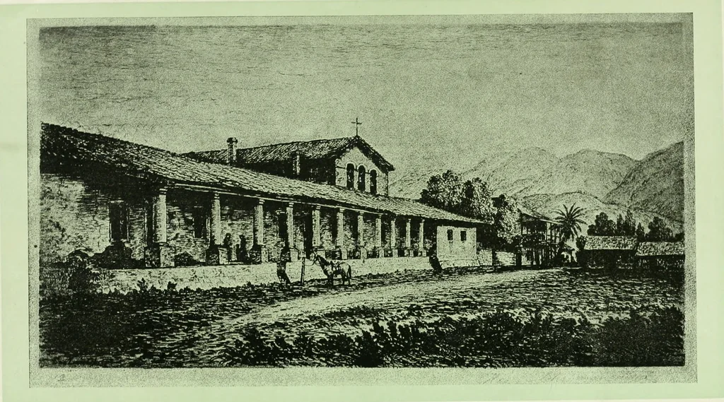 An illustration from Architect and engineer, 1905, leaf 103