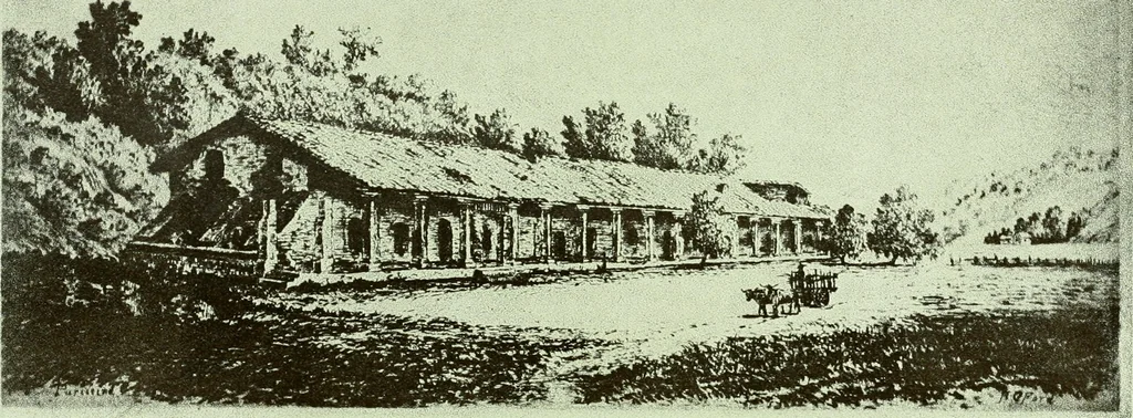 An illustration from Architect and engineer, 1905, leaf 11