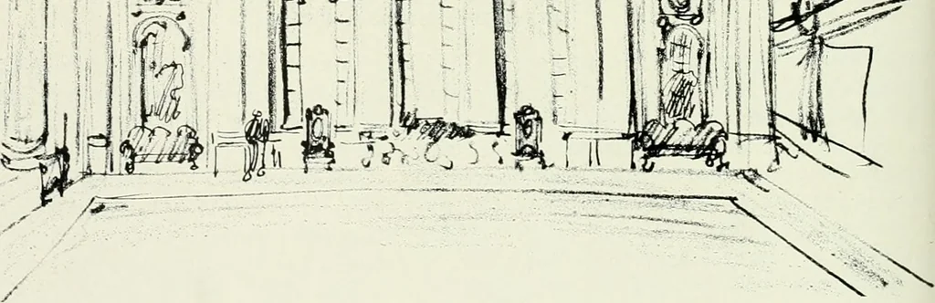 An illustration from Architect and engineer, 1905, leaf 113