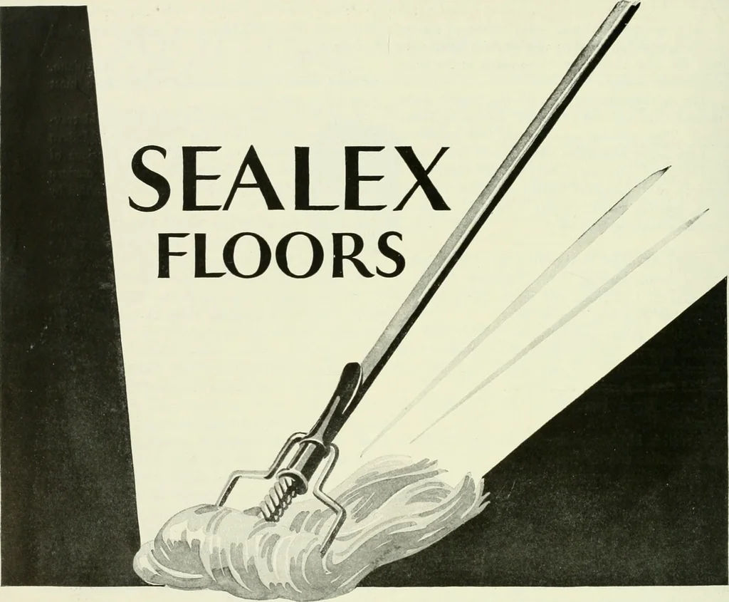 An illustration from Architect and engineer, 1905, leaf 185