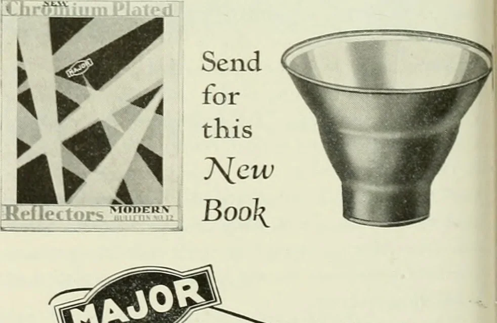 An illustration from Architect and engineer, 1905, leaf 187