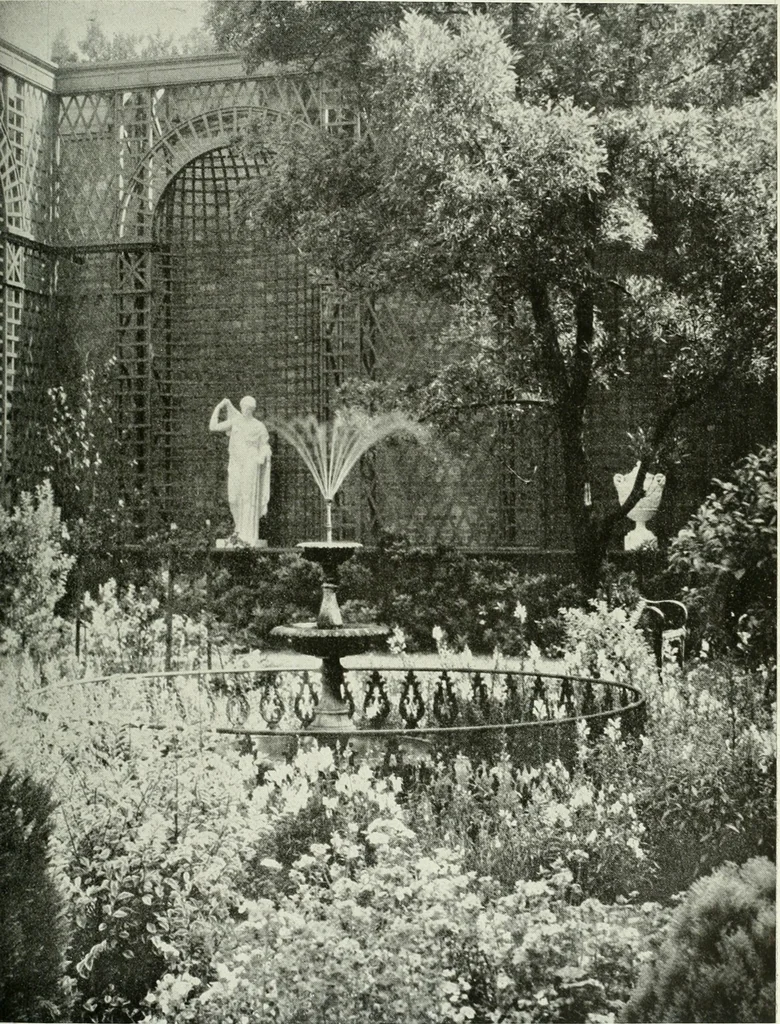An illustration from Architect and engineer, 1905, leaf 220