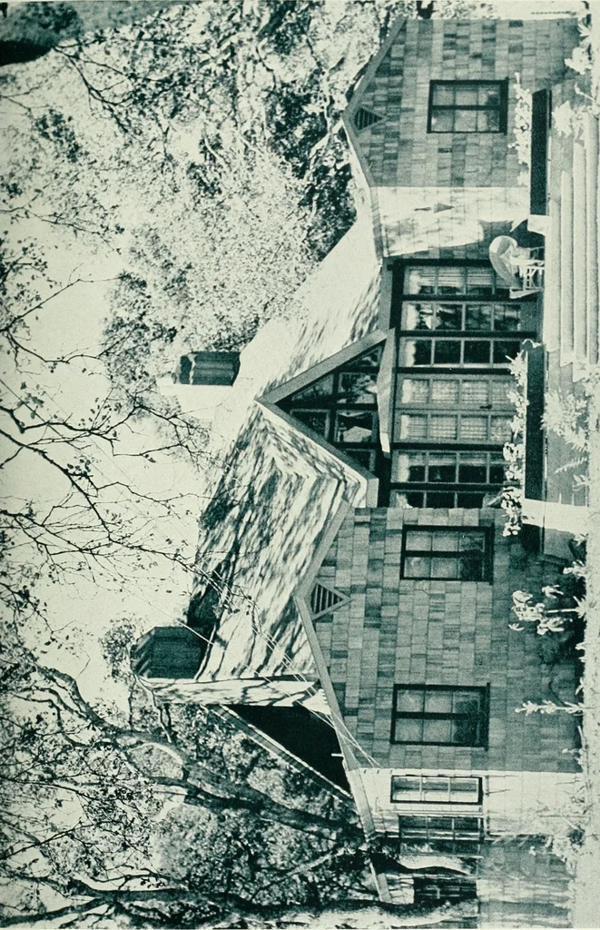 An illustration from Architect and engineer, 1905, leaf 238
