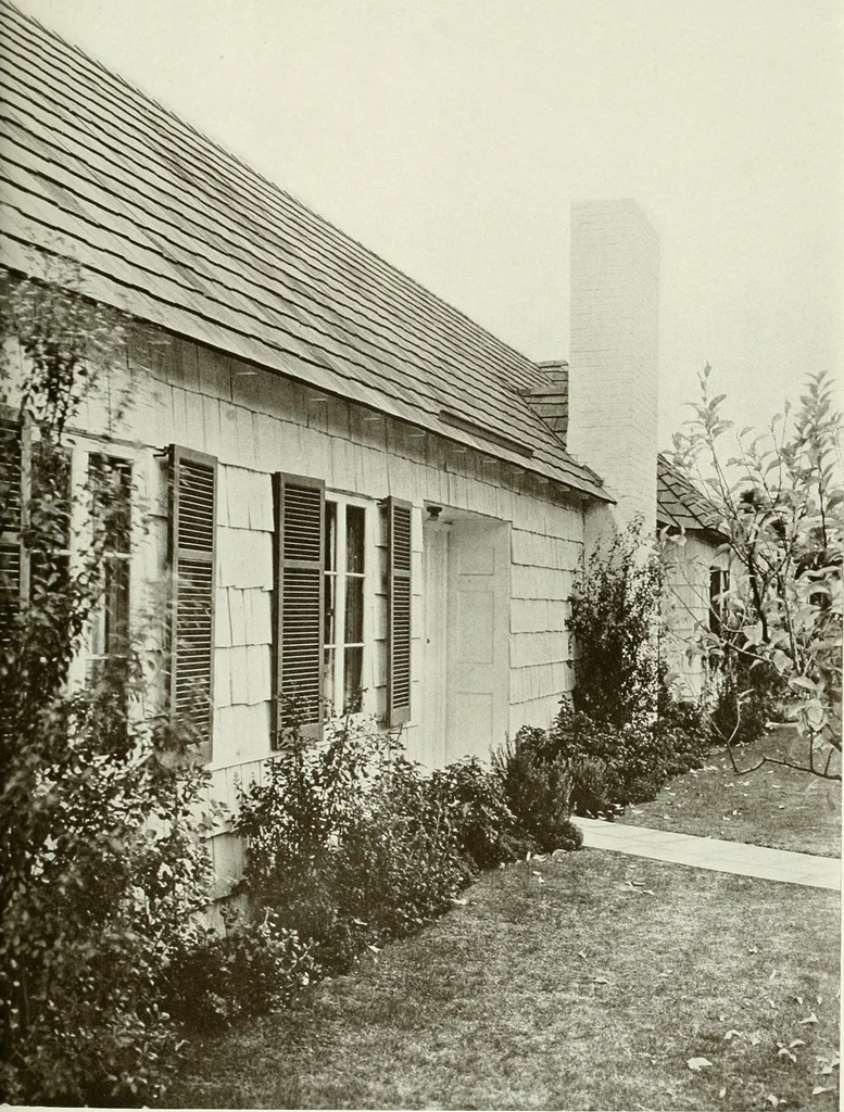 An illustration from Architect and engineer, 1905, leaf 328
