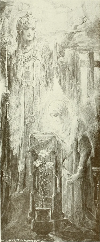 An illustration from Architect and engineer, 1905, leaf 434