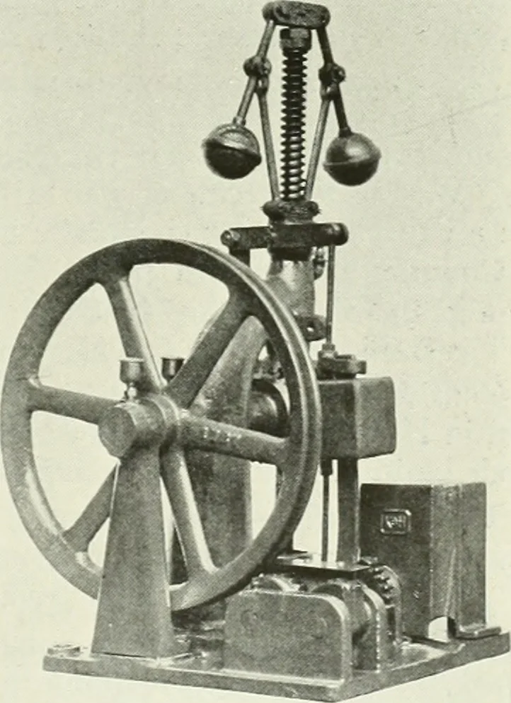 An illustration from Architect and engineer, 1905, leaf 446