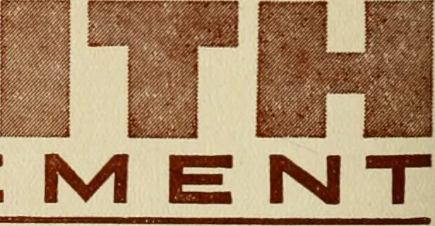 An illustration from Architect and engineer, 1905, leaf 471