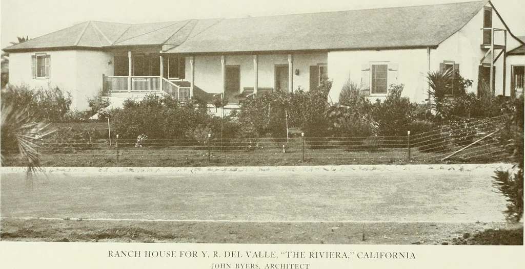 An illustration from Architect and engineer, 1905, leaf 52