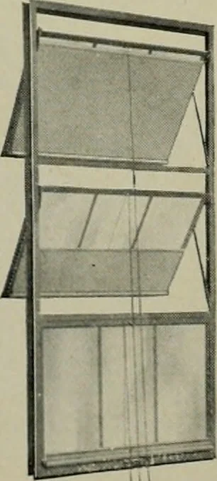An illustration from Architect and engineer, 1905, leaf 107