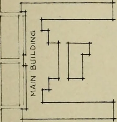 An illustration from Architect and engineer, 1905, leaf 124