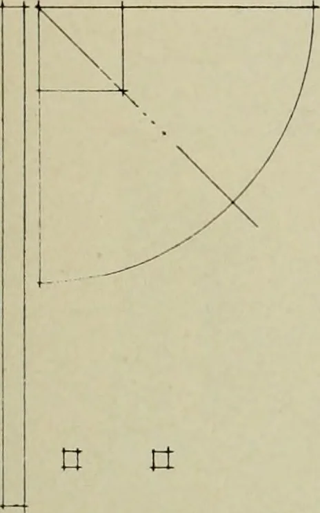 An illustration from Architect and engineer, 1905, leaf 126