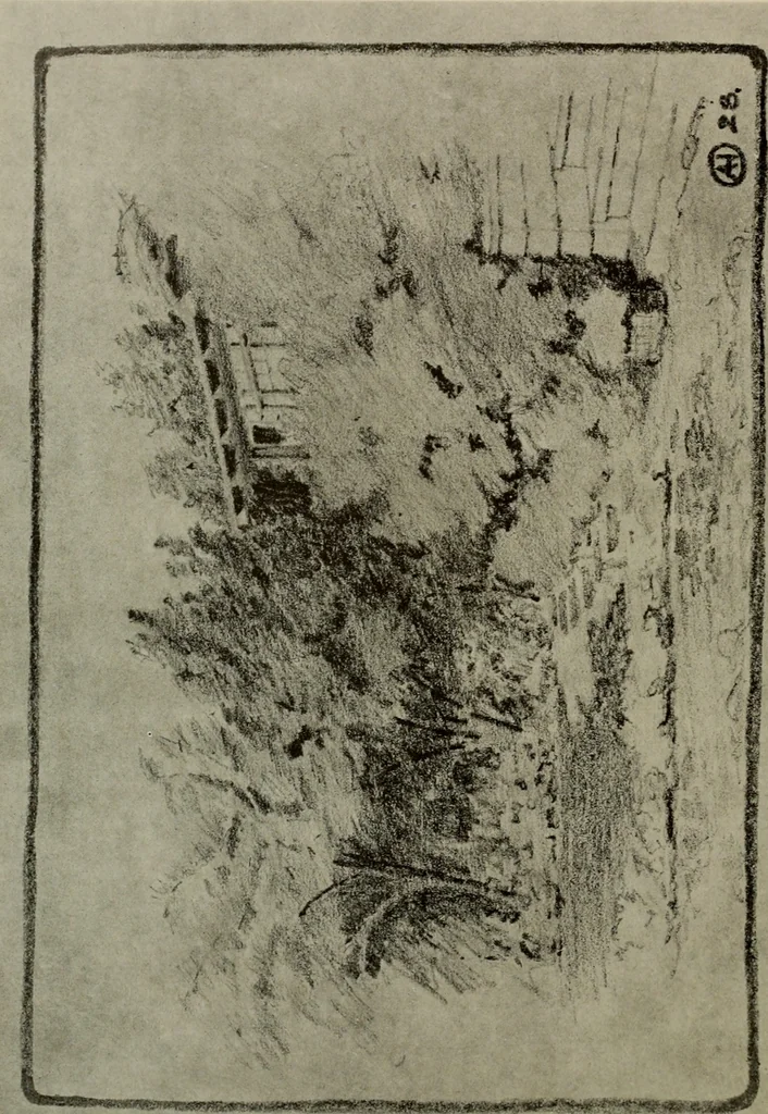 An illustration from Architect and engineer, 1905, leaf 139
