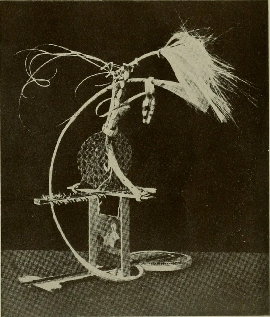 An illustration from Architect and engineer, 1905, leaf 142