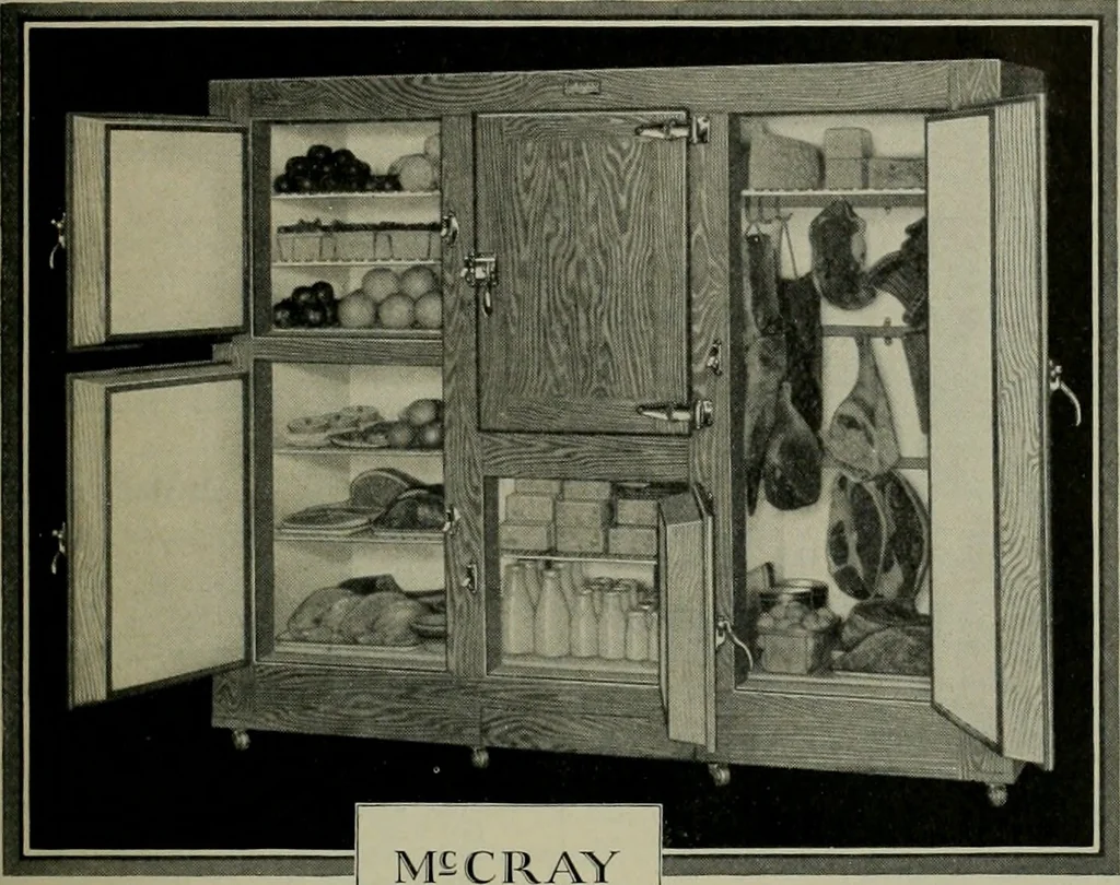 An illustration from Architect and engineer, 1905, leaf 196