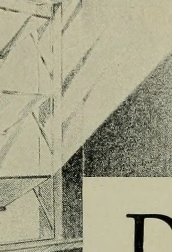 An illustration from Architect and engineer, 1905, leaf 206