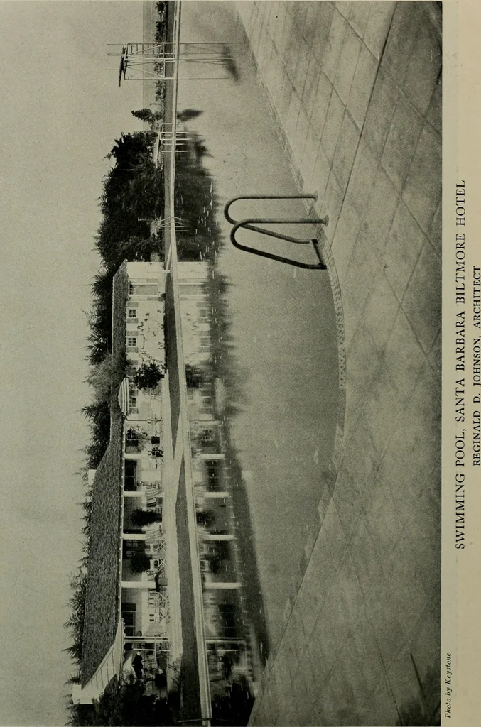An illustration from Architect and engineer, 1905, leaf 29