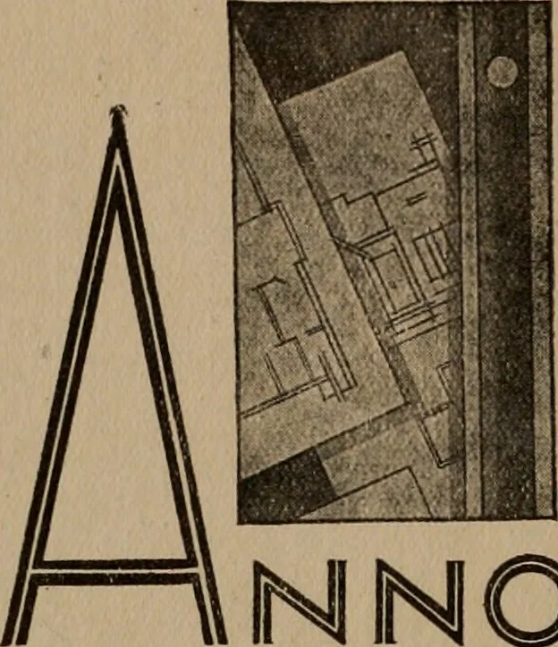 An illustration from Architect and engineer, 1905, leaf 301