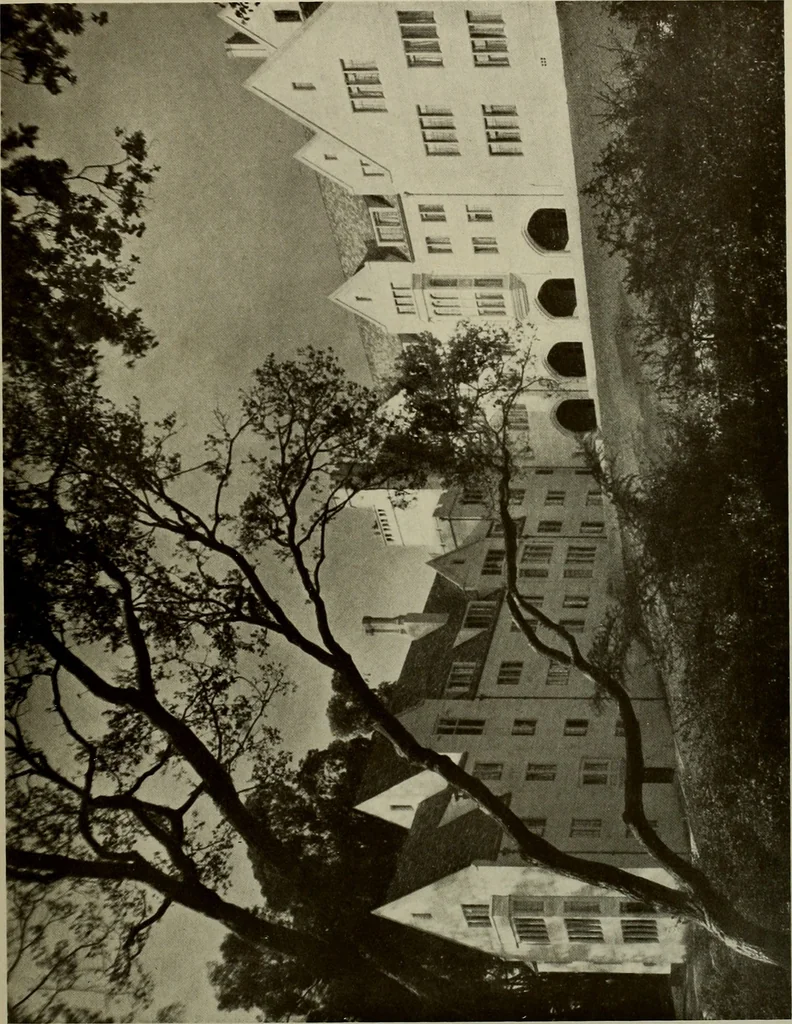 An illustration from Architect and engineer, 1905, leaf 430