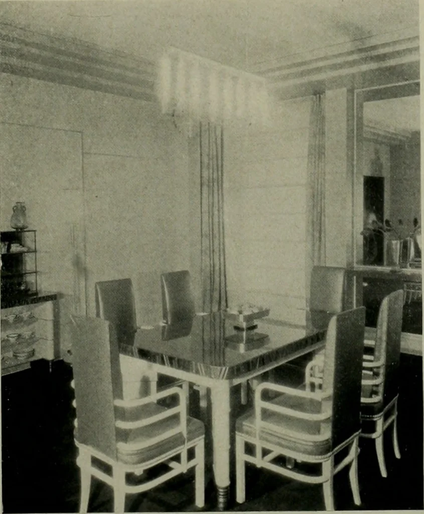 An illustration from Architect and engineer, 1905, leaf 560
