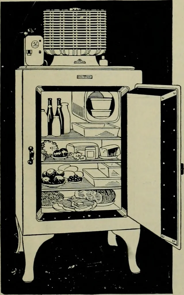 An illustration from Architect and engineer, 1905, leaf 606