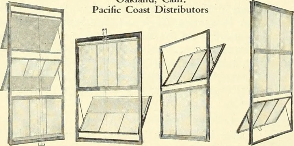 An illustration from Architect and engineer, 1905, leaf 115