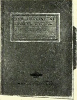 An illustration from Architect and engineer, 1905, leaf 119