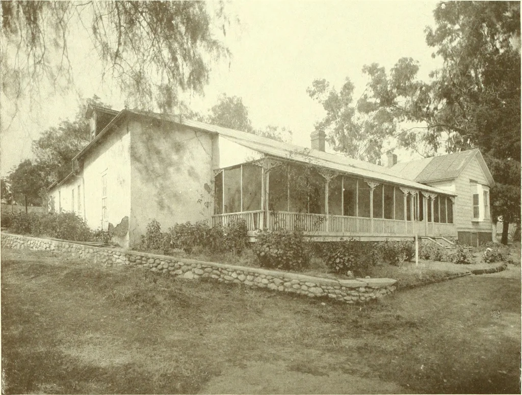 An illustration from Architect and engineer, 1905, leaf 125