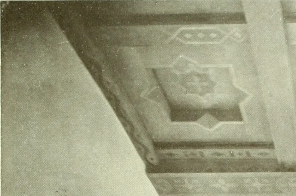 An illustration from Architect and engineer, 1905, leaf 18