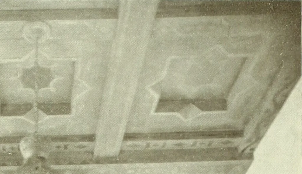 An illustration from Architect and engineer, 1905, leaf 18