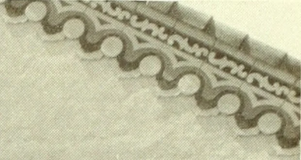 An illustration from Architect and engineer, 1905, leaf 19