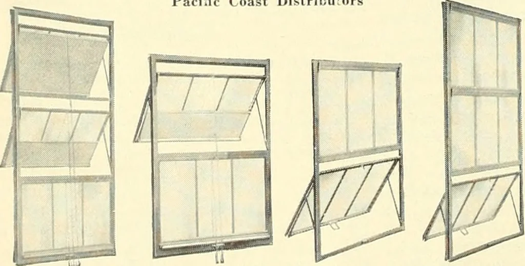 An illustration from Architect and engineer, 1905, leaf 219