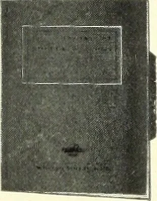 An illustration from Architect and engineer, 1905, leaf 223