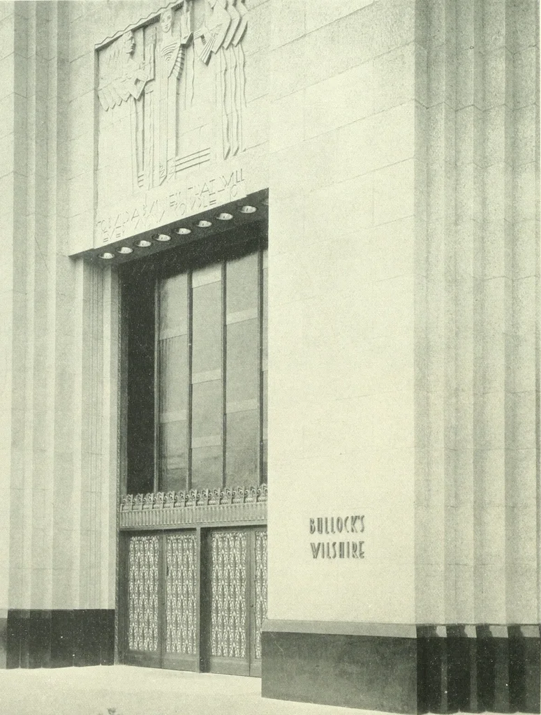 An illustration from Architect and engineer, 1905, leaf 245
