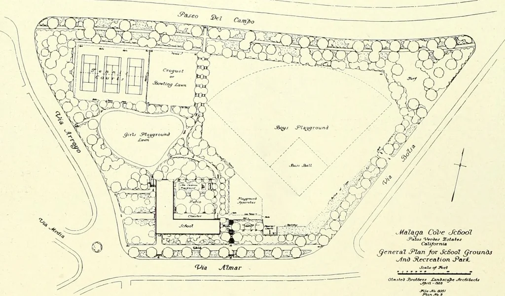 An illustration from Architect and engineer, 1905, leaf 353