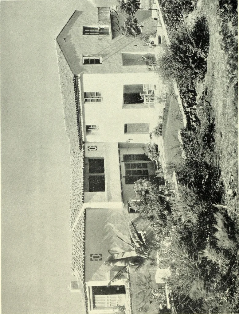 An illustration from Architect and engineer, 1905, leaf 375