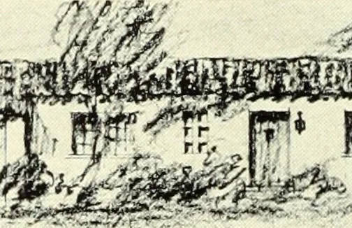 An illustration from Architect and engineer, 1905, leaf 379