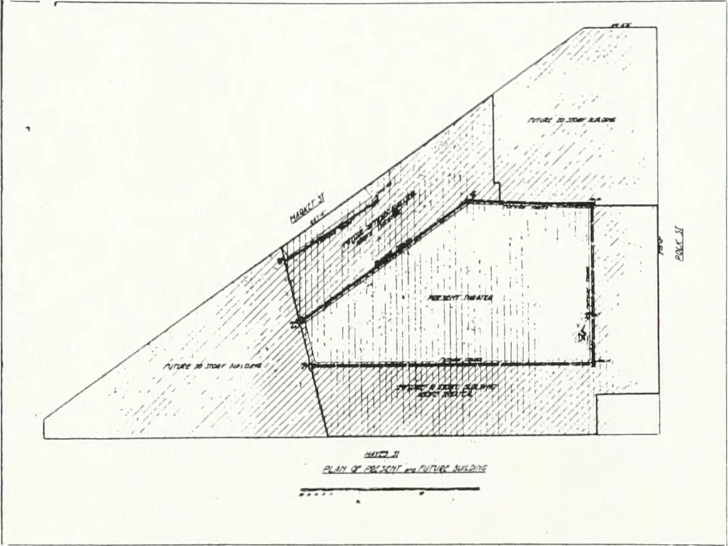 An illustration from Architect and engineer, 1905, leaf 403