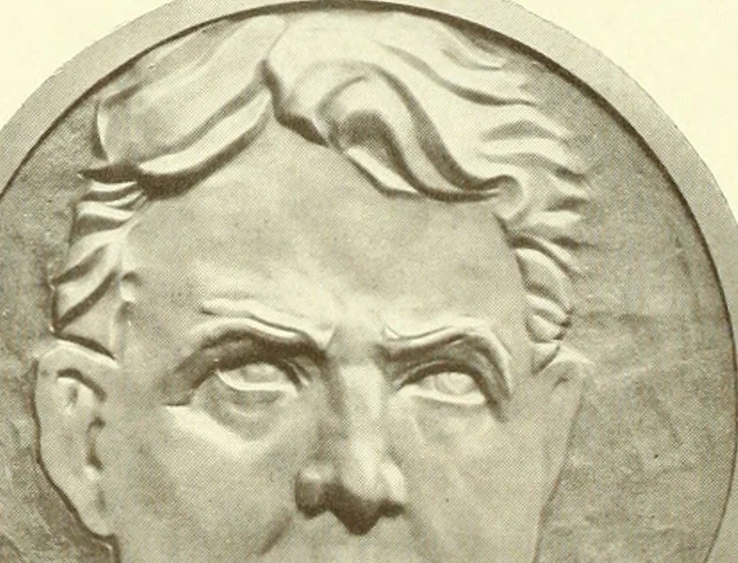 An illustration from Architect and engineer, 1905, leaf 451