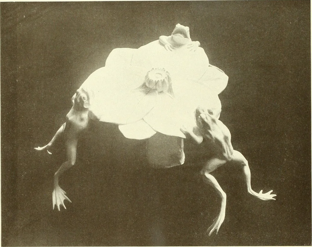 An illustration from Architect and engineer, 1905, leaf 475